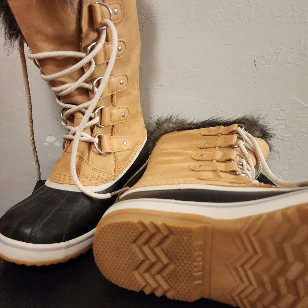 Womens Joan of ark WP ,   winter boots